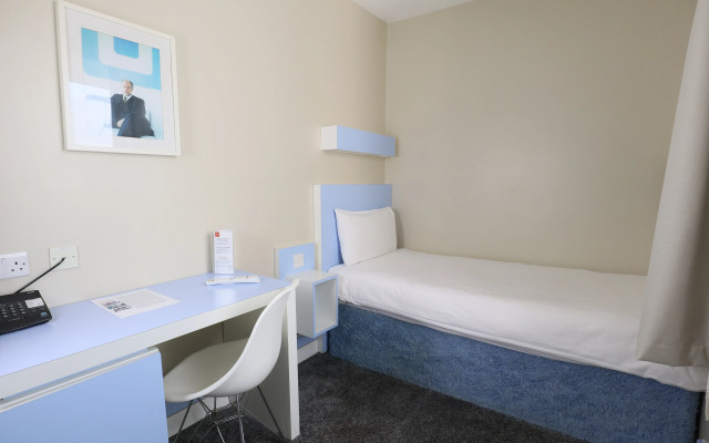 Best Western Plus Citrus Hotel Eastbourne