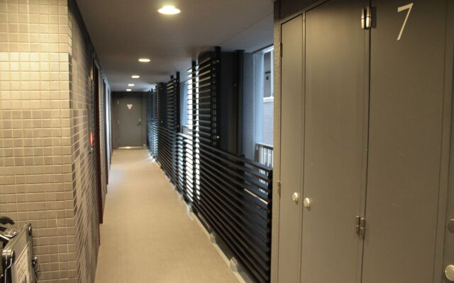 Hotel Livemax Tokyo Bakurocho