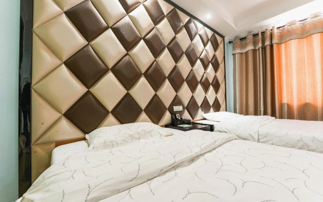 Shuicheng Bandao Hotel