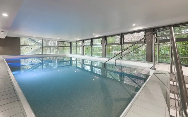 Hotel Laguna - Terme Krka