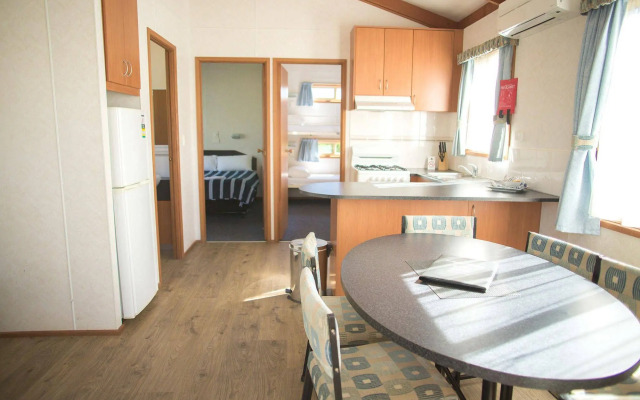 BIG4 Moama Holiday Park