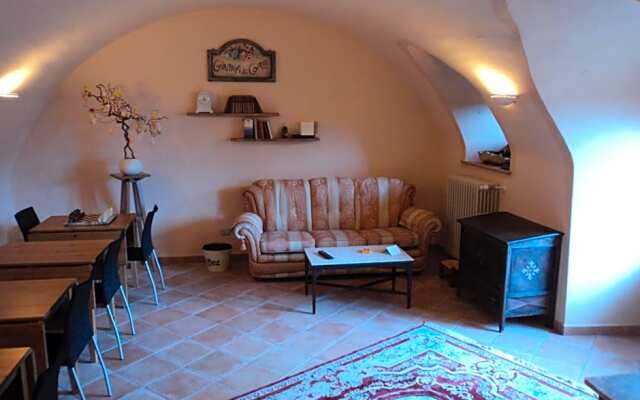Bed & Breakfast Giardini di Corte