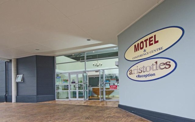 Aristotles North Shore Motel in Auckland