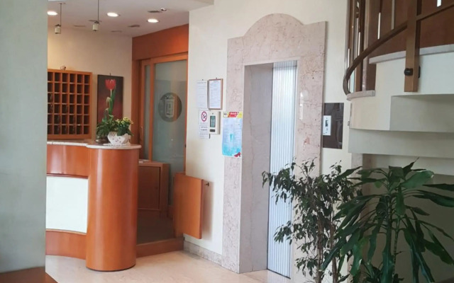 Hotel De La Plage