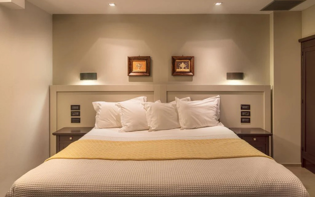Mövenpick Resort Agios Nikolaos Sivota