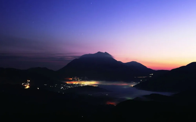 Longlife Resort Yufuin Bettei