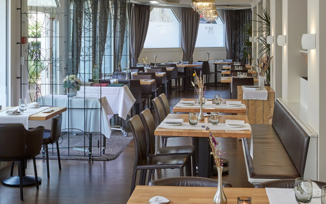 Hotel Rössli Gourmet & Spa