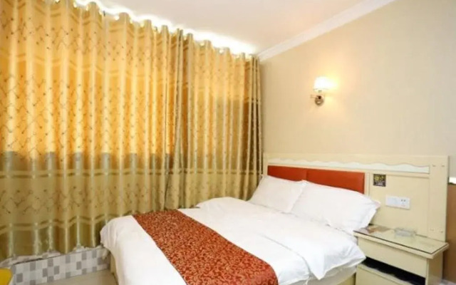 Tiantian Rujia Guesthouse