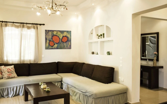 Villa Eros
