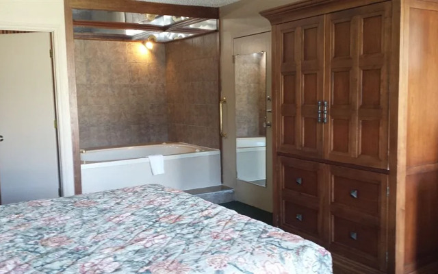 Serena Inn Goldsboro