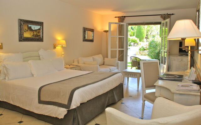 La Bastide de Mougins, a Tribute Portfolio Hotel