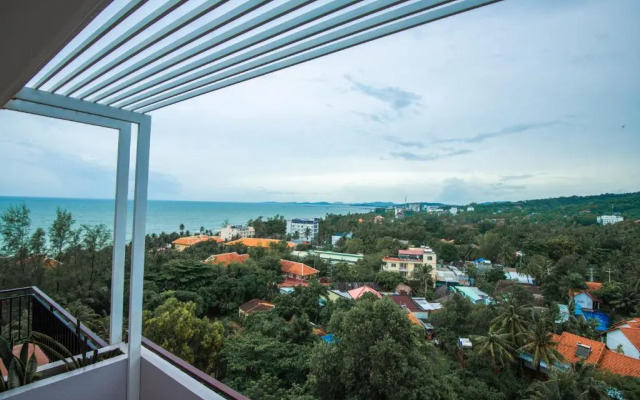 Summer Dream Hotel Phu Quoc