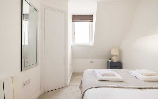 The Paddington Collection