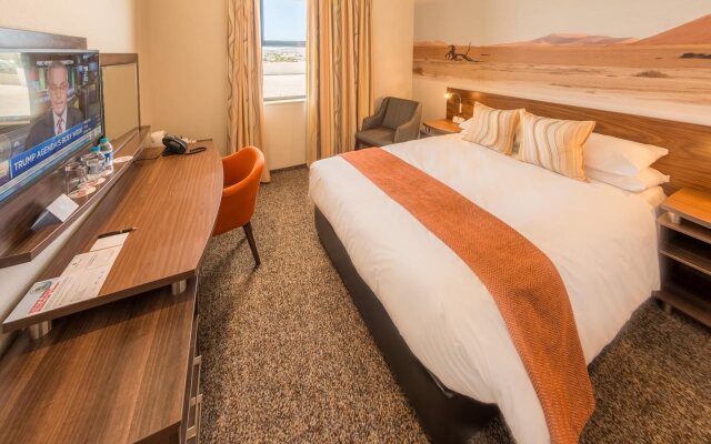 Town Lodge Windhoek