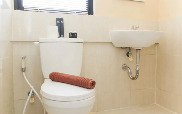 Best Deal 2BR Meikarta Apartment