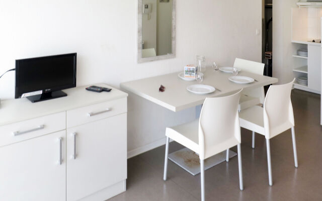 Résidence Plage Centrale (HOS204)