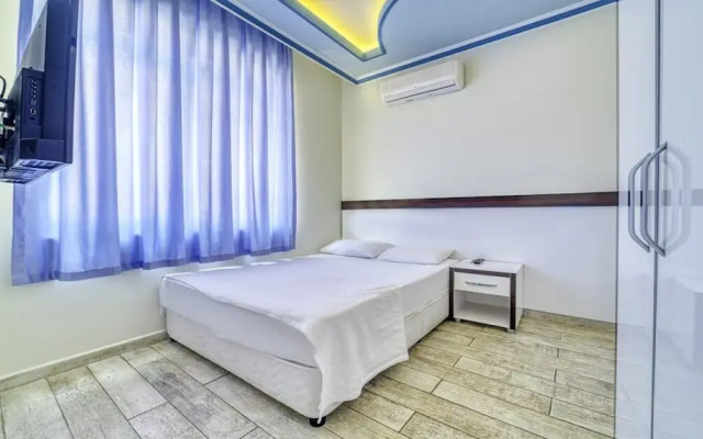Ustun Apart Hotel