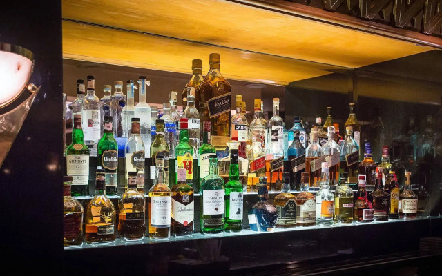 The Orchid Hotel Mumbai Vile Parle