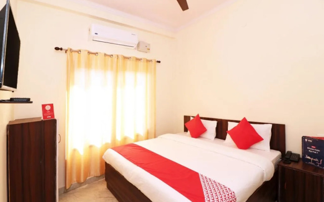 Hotel Ananya Palace by OYO Rooms