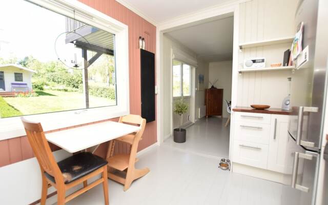 Solferie Apartment Odins Gate