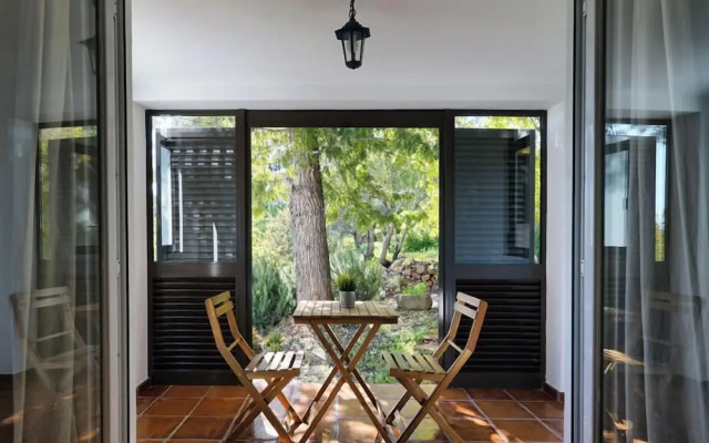 Vale Fuzeiros Nature Guest House