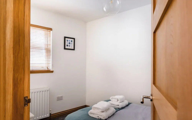 Tucked Away - Seaside Home in Anstruther, Sleeps 6