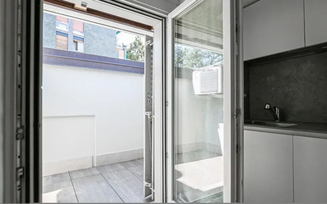 Volta 40 in Monza With 2 Bedrooms and 2 Bathrooms