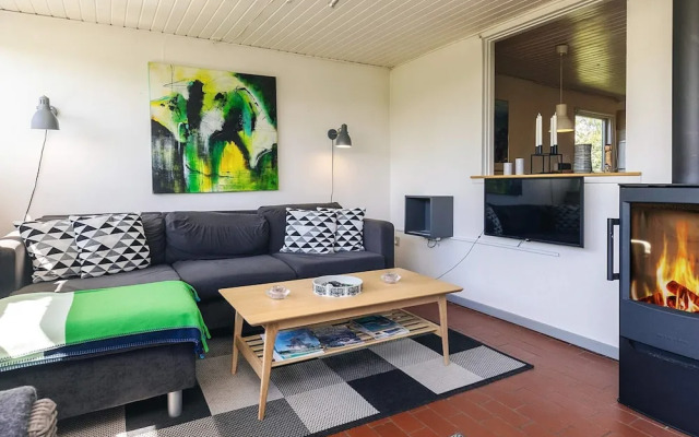 6 Person Holiday Home in Bogo By