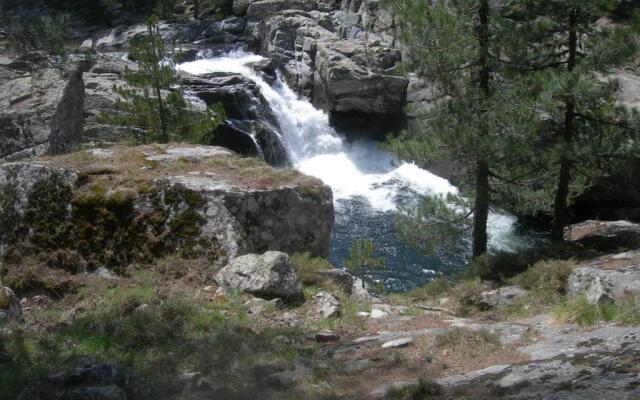 mini villa studio que du bonheur