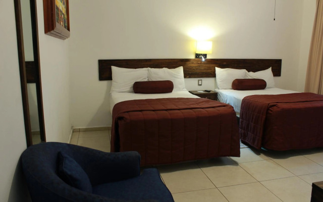 Hotel Mi Solar Ejecutivo