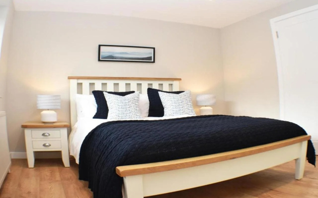 Glenmoriston Townhouse Hotel