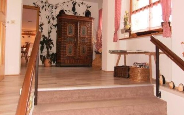 Gï¿½stehaus Sonneneck