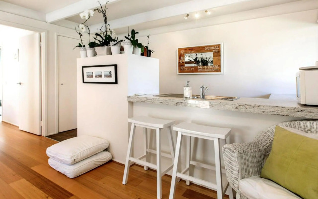 Waikiki - Blairgowrie