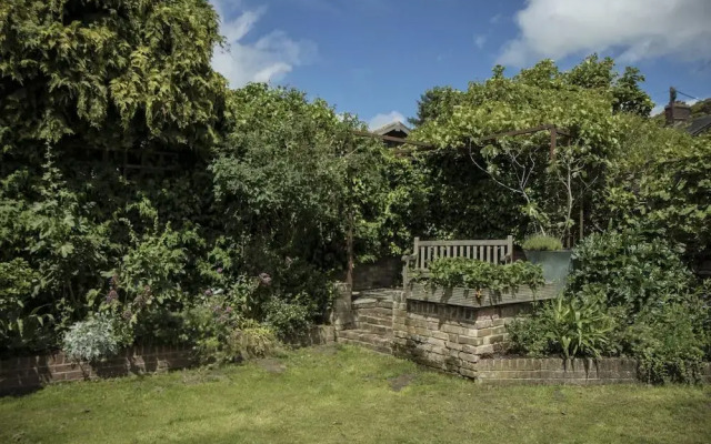 The Old Manse B&B