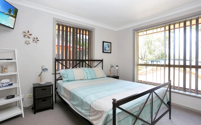 Close to Jimmys Beach