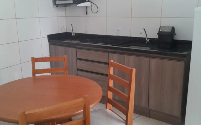 Pousada Ondas da Barra