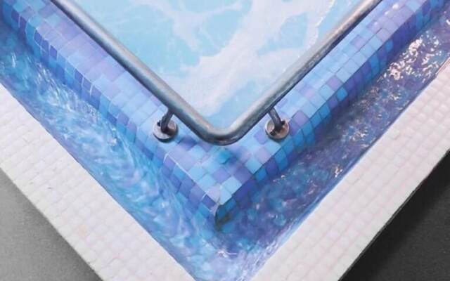 Hotel Talasoterapia Zelai