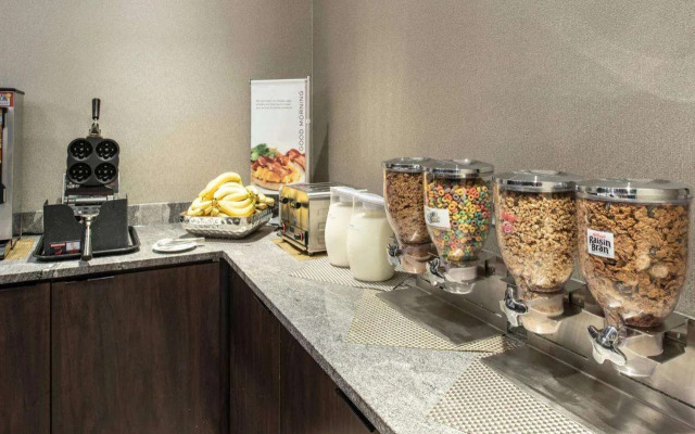 Residence Inn Boston Logan Airport/Chelsea