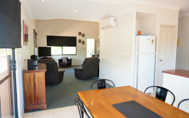 Ningaloo Breeze Villa 7