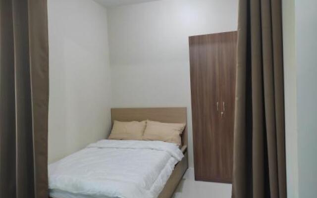 Smdc Breeze Residences
