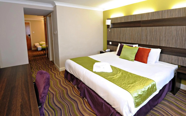 The Link Hotel Loughborough