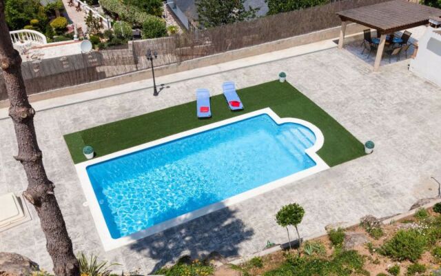 House Irisada Lentini Carlentini