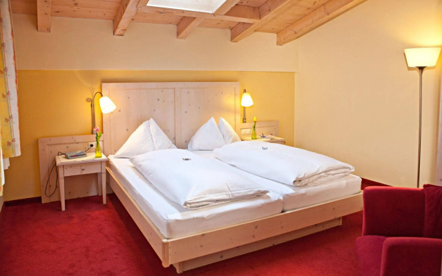 Hotel Pension Villa Klothilde