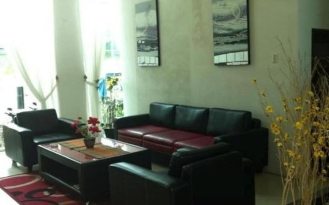 Hotel Surya Palace Syariah