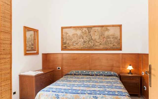 Villa Degli Dei With Garden and Pool