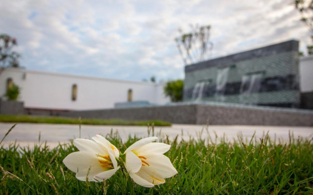 Secret Garden Warni Villa (MUAR)