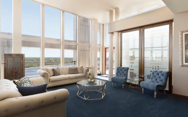 Park Inn By Radisson Toledo