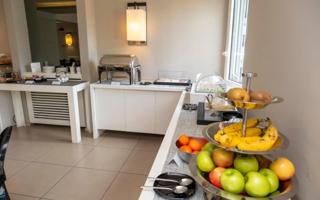 Airone City Hotel