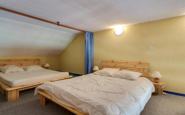 Appartement La Mongie, 2 pièces, 8 personnes - FR-1-404-110