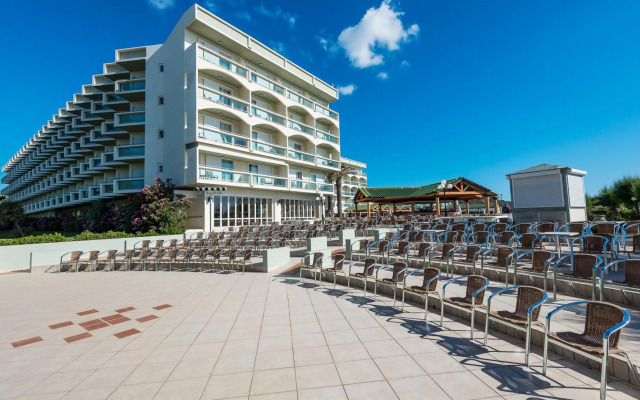 Apollo Beach